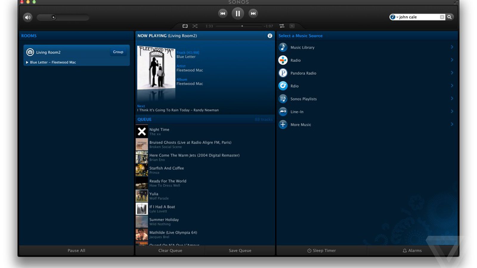 Sonos App For Mac Laptop